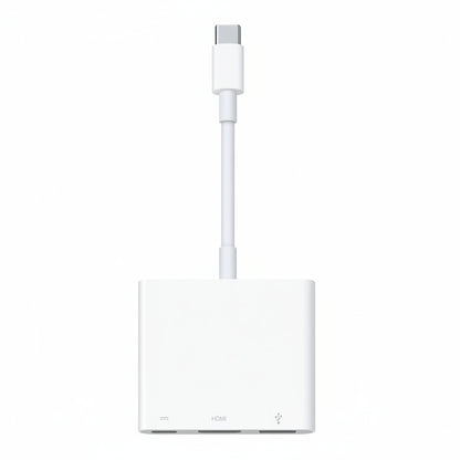 Apple USB-C Digital AV Multiport Adapter
