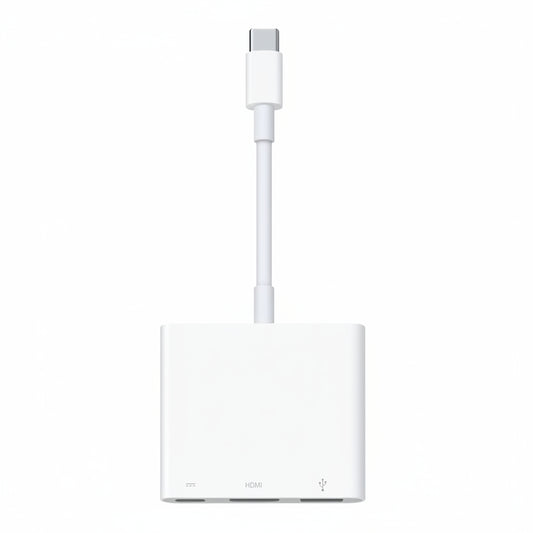 Apple USB-C Digital AV Multiport Adapter