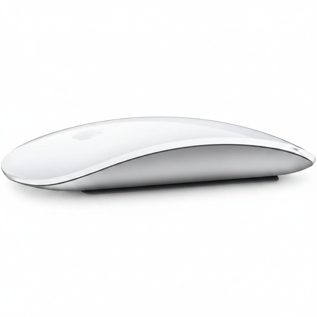 Apple Magic Mouse - White Multi-Touch Surface ​​​​​​​