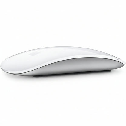Apple Magic Mouse - White Multi-Touch Surface ​​​​​​​