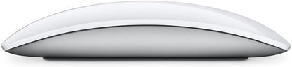 Apple Magic Mouse - White Multi-Touch Surface ​​​​​​​